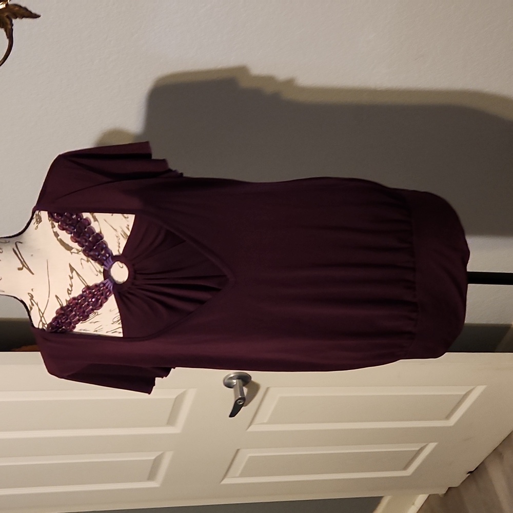 J K L A Califonnia Blouse